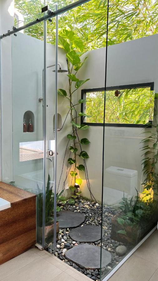 Innerzen Riverside Homestay Ben Tre - Japanese Style Exterior foto
